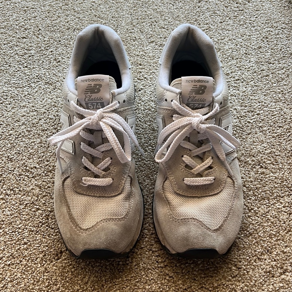 New Balance 574 Sneakers